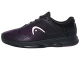 Women’s Head Revolt Pro 4.5 Black/Plum