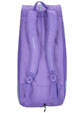 Head Tour Racquet Bag L Purple