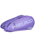 Head Tour Racquet Bag XL Purple