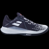 Men’s Babolat Propulse Fury 3 All Court Black/Illusion Blue