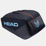 Head Pro Racquet Bag XL Navy