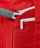 Wilson Super Tour Red Small Duffel