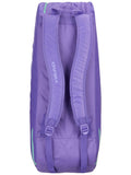 Head Tour Racquet Bag M Purple