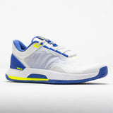 Women’s Intrigue Tour White/Amparo Blue