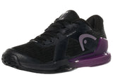 Women’s Head Sprint Pro 4.0 Chalk Black/Plum