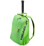 Head Tour Backpack 25L Spring Green