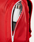 Wilson Super Tour Backpack Red Bag