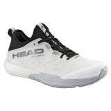 Men’s Head Motion Pro Pickleball White/Black
