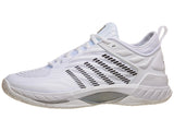 Men’s K-Swiss Hypercourt Supreme 2 White/Black