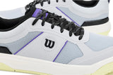 Men’s Wilson Pickle Pro Gray Dawn/Black/Yellow