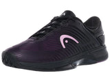 Women’s Head Revolt Pro 4.5 Black/Plum