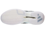Men’s Adidas Barricade 14 White/Black