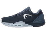 Men’s Head Revolt Pro 5.0 Blueberry/Teal