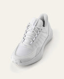Women’s Intrigue Tour White/Silver