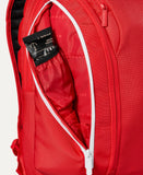 Wilson Super Tour Backpack Red Bag