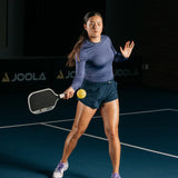 Joola Anna Bright Scorpeus Pro IV 14mm Pickleball Paddle