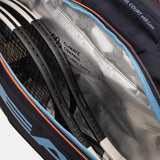Head Pro Racquet Bag L Navy