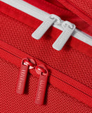 Wilson Super Tour 6-Pack Bag Red