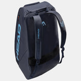 Head Pro Racquet Bag XL Navy