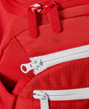 Wilson Super Tour Red Small Duffel
