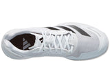 Men’s Adidas Defiant Speed 2 White/Black