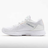 Women’s Head Sprint Team 4.0 White/Coral