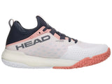 Women’s Head Motion Pro Pickleball White/Red