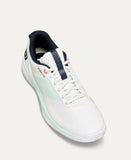 Men’s Wilson Rush 5 White/Bay/Fiery Coral