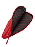 Selkirk Labs Red Paddle Collector’s Case