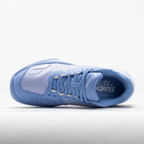 Women’s Babolat Jet Mach 4 All Court Lavender/White