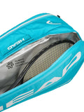 Head Tour Racquet Bag M Blue