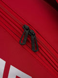 Yonex Pro Racquet Red 9 Pack Bag