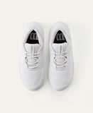 Women’s Intrigue Pro White/Silver