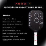 Holbrook Pro Aero T