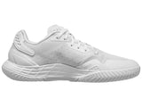 Women’s Adidas Defiant Speed 2 White/Black
