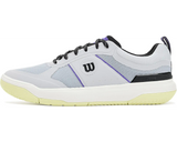Men’s Wilson Pickle Pro Gray Dawn/Black/Yellow