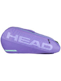 Head Tour Racquet Bag M Purple
