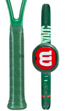 Wilson Blade 98 16x19 v10 2026