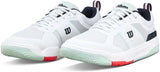 Men’s Wilson Pickle Pro White/Bay/Fiery Coral