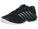 Men’s K-Swiss Hypercourt Express 3 Wide Black/White
