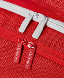 Wilson Super Tour 15 PK Bag Red