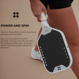 Holbrook Zone - Power Pickleball Paddle