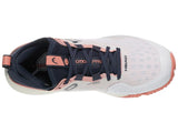 Women’s Head Motion Pro Pickleball White/Red