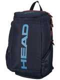 Head Pro Backpack 28L Navy