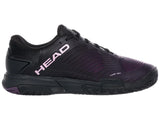 Women’s Head Revolt Pro 4.5 Black/Plum