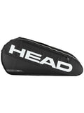 Head Tour Racquet Bag M Black