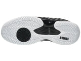 Men’s K-Swiss Hypercourt Express 3 Wide Black/White