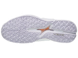 Women’s Head Revolt Pro 5.0 White/Light Grey
