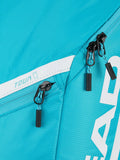 Head Tour Backpack Racquet Bag 25L Blue