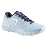 Women’s Head Revolt Pro 5.0 Light Blue/Dark Blue
